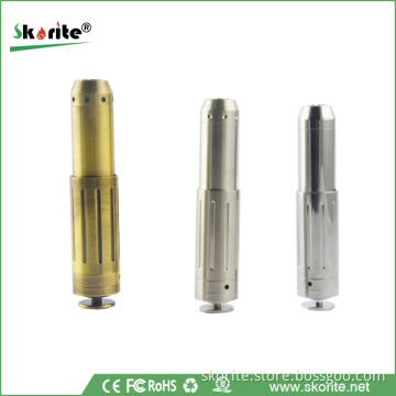 2014 Cheapest and Wonderful China Supplier Electronic Cigarette Telescope, E-Cigarette with High Quality High Vapors
